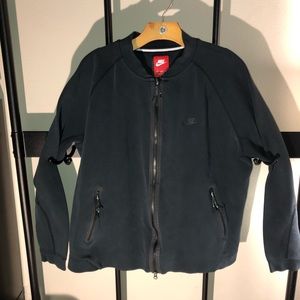 Nike Women’s Tech Fleece Full-Zip Sweatshirt